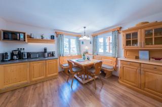 MaMi s Ferienwohnung Grundlsee - 4