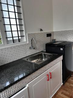 The lawrences aqua stay - Cochin - 1