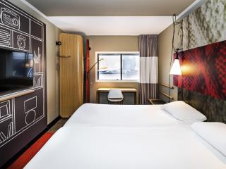 ibis Amsterdam Centre - 5
