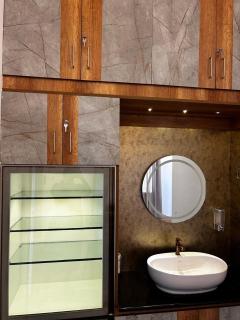 The lawrences aqua stay - Cochin - 2