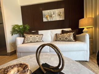 Penthouse Boho Chic avec vue sur l'océan | Cap Cana - 8