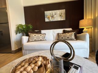 Penthouse Boho Chic avec vue sur l'océan | Cap Cana - 9