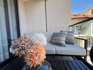 Penthouse Boho Chic avec vue sur l'océan | Cap Cana - 5