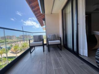 Penthouse Boho Chic avec vue sur l'océan | Cap Cana - 4