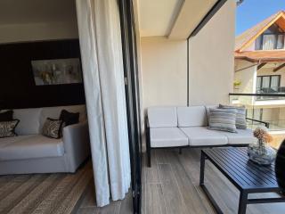 Penthouse Boho Chic avec vue sur l'océan | Cap Cana - 3