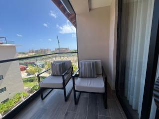 Penthouse Boho Chic avec vue sur l'océan | Cap Cana - 2