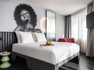 Tribe Amsterdam City - 0
