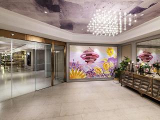 Mercure Qingdao Downtown - 8