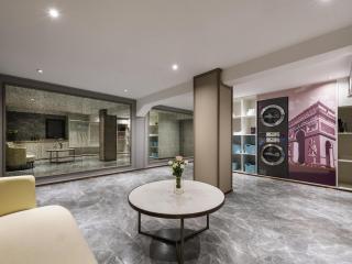 Mercure Qingdao Downtown - 6