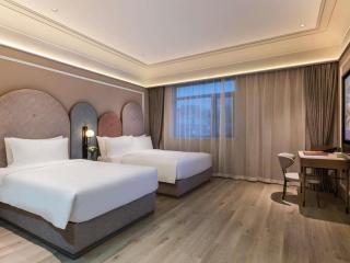 Mercure Qingdao Downtown - 4
