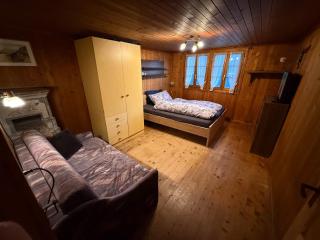 Wohnung in Gspon zu vermieten - 4