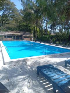 Pousada Fazendinha Tatuira - 5