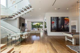 5BR Modern West Hollywood Retreat - 3