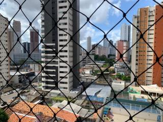 Excellent apartment for rent for COP 30 - 2