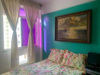 Excellent apartment for rent for COP 30 - 1