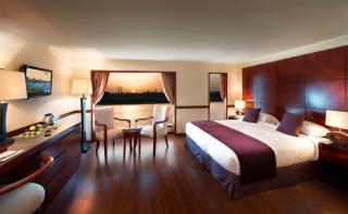 Nile Cruise 3 & 4 & 7 Nights - 2