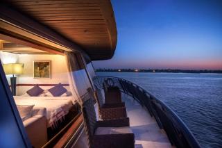 Nile Cruise 3 & 4 & 7 Nights - 0