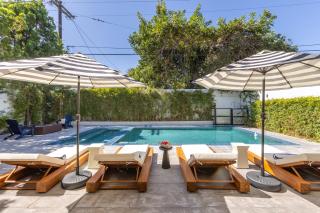 5BR Modern West Hollywood Retreat - 8