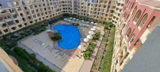 Florenza Resort - Roboost - Hurghada - 9