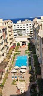 Florenza Resort - Roboost - Hurghada - 4