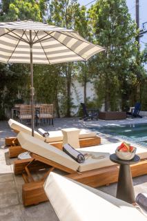 5BR Modern West Hollywood Retreat - 6