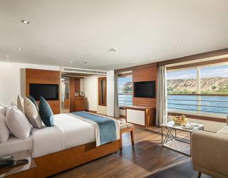 Nile Cruise 3 & 4 & 7 Nights - 1