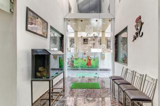 Townhouse Soni Inn - 7