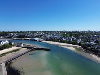 La Bel'goudène proche des plages - 5