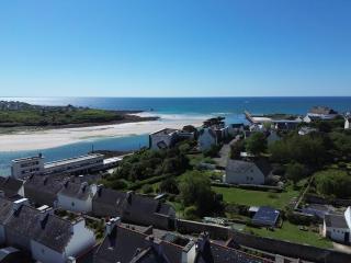 La Bel'goudène proche des plages - 1