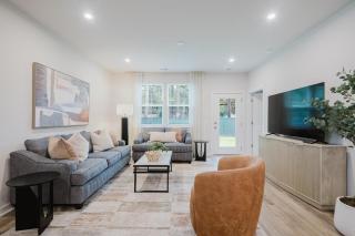 Spacious Bluffton Retreat for Families & Friends - 0