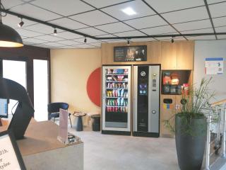 ibis budget Tours Sud - 7