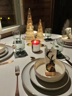 Luxury City Cottage - 3