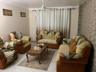 Private Room with AC - 5