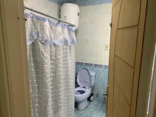 Private Room with AC - 6