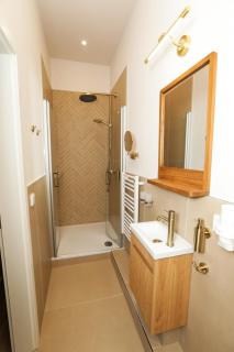 Apartment am Michel mit Parkplatz - 9