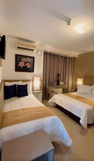 Hotel Los Lirios - 8