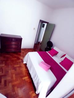 Apartamento Próximo a Praia - 7