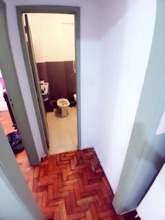 Apartamento Próximo a Praia - 5
