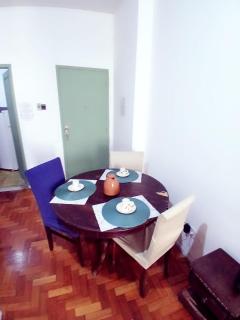 Apartamento Próximo a Praia - 3