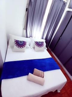 Apartamento Próximo a Praia - 2