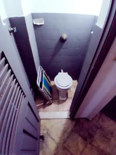 Apartamento Próximo a Praia - 1