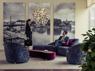 Mercure Hotel Schweinfurt Maininsel - 8