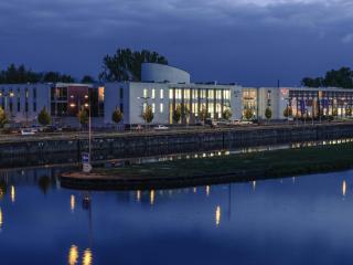 Mercure Hotel Schweinfurt Maininsel - 6