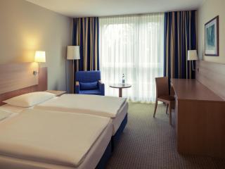 Mercure Hotel Schweinfurt Maininsel - 1
