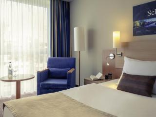 Mercure Hotel Schweinfurt Maininsel - 2