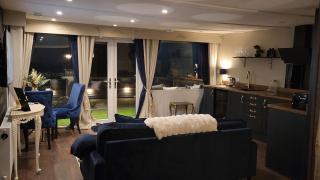 Mary Queen of Scott's Lodge - 5