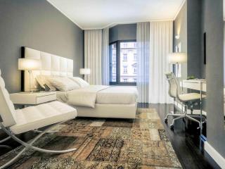 Mercure Hotel Raphael Wien - 3