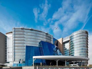 Pullman Istanbul Hotel & Convention Center - 8