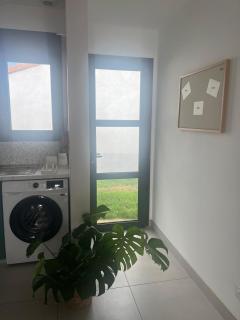 T2 cosy au calme , proche Dax - 5