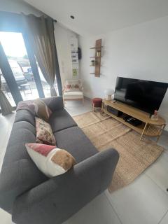 T2 cosy au calme , proche Dax - 3